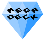 MEGADECK